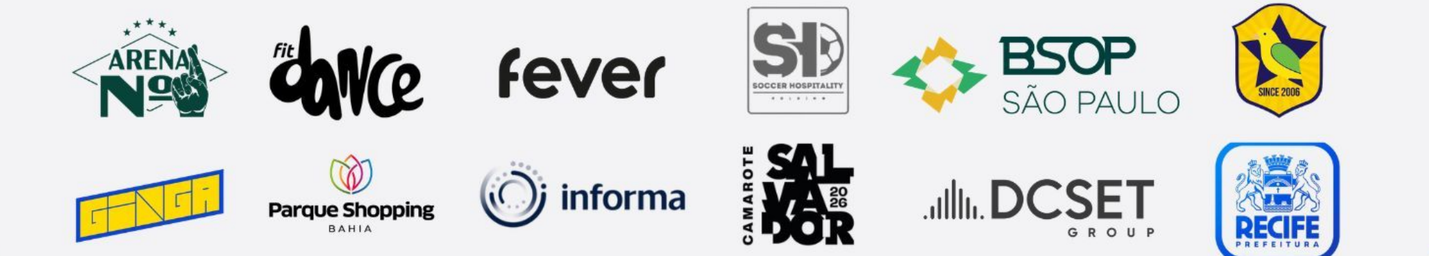 Brand logos of Sua Foto no Jogo clients